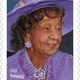 Dorothy Height U.S. postal stamp, 2017.